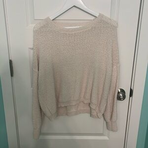 Altar’d state sweater